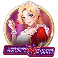 Secret Date